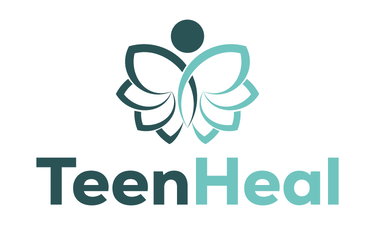 TeenHeal logo
